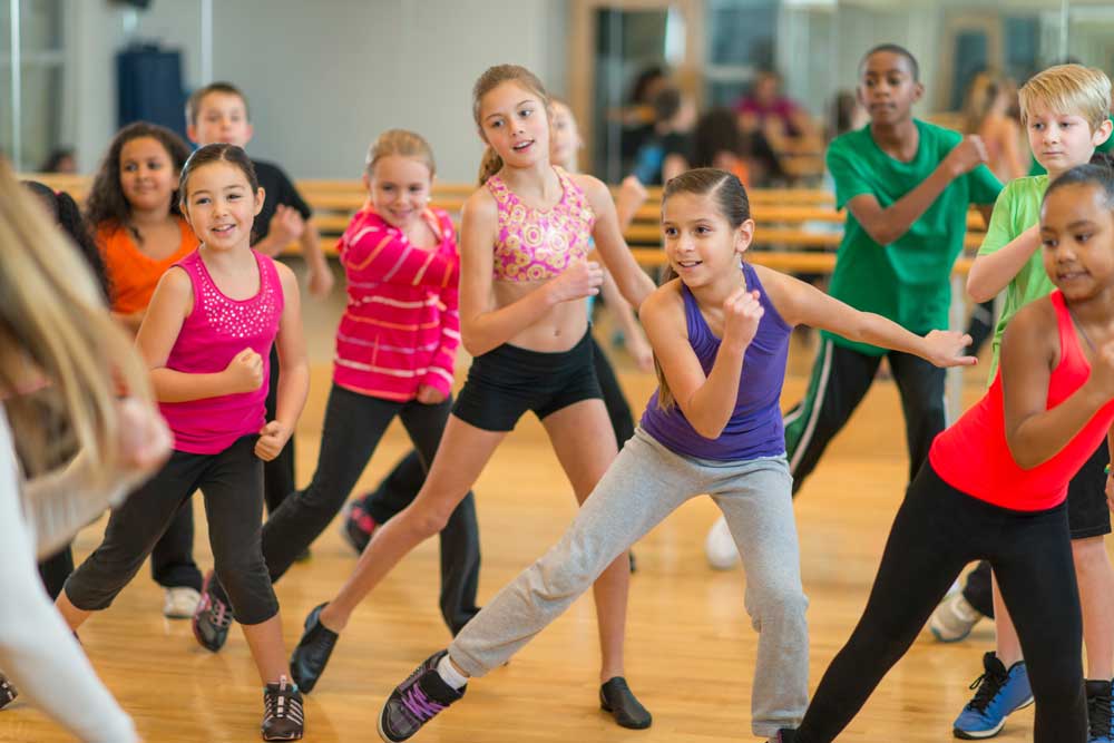 Dance Schools Sutton Coldfield