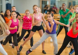 Dance Lessons Stourbridge