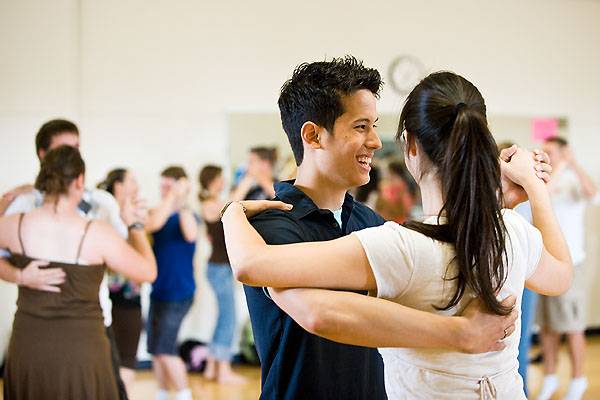 Ballroom Dance Class Stourbridge 